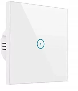 Inteligentný Spínač Svetla WiFi Meamor 33021