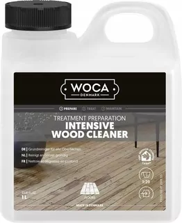 Intenzívne Weta Wood Wet, 1L Floor