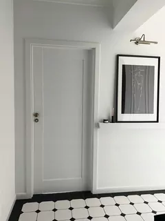 VÝROBCA INTERIÉROVÝCH DVIER WINDOOR ponúka interiérové dvere model ELEGANCE