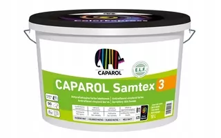 Caparol latexová farba na steny 15 l mat