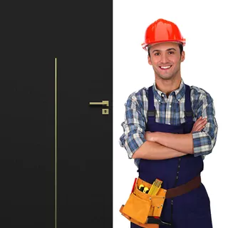 Interiérové dvere kolekcia MODERN priamo od výrobcu