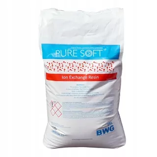 Iónomeničová živica Pure Soft Plus FG
