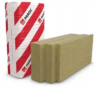 Kamenná minerálna vlna Paroc 120 mm