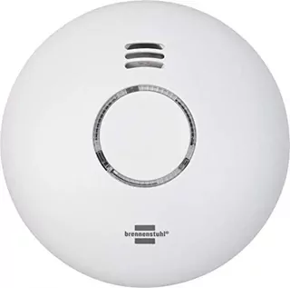 Detektor dymu Brennenstuhl 1290090