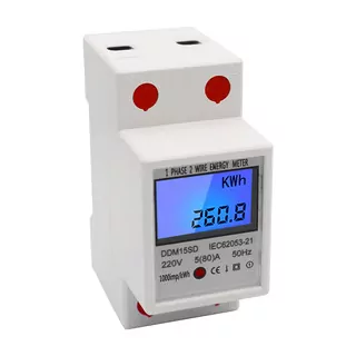 Model: DDM15SD
