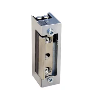 JIS 1720 Elektrický zámok s vypínačom (zámkom), 12 V AC/DC