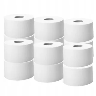 Toaletný papier bez zápachu Cosmeticsplus 1 ks.