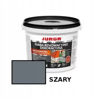 Lepidlo - Jurga Paint (RD) Rekonštrukcia pre 4kg strešné dlaždice