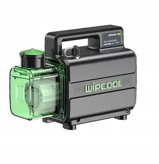 Jednostupňová vákuová pumpa S1 57l/min Wipcool