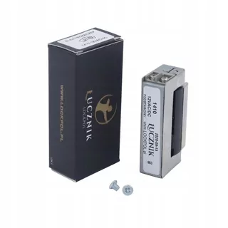 JIS 1410 Electrocatch 12 V AC / DC Primárne zúžiť