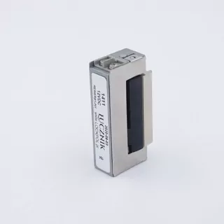 JIS Electrocatch 1411 12 V DC Obojstranné zúženie