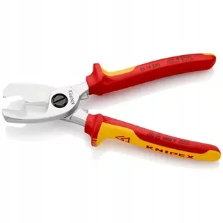 Nožnice Knipex