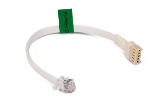 Káblový adaptér RJ / PIN 5-LCD SATEL ABCV