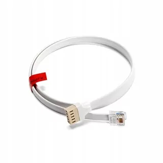 KÁBEL SATEL ETHM ETHM-1-1 a RJ-PIN 5 RJ / PIN 5