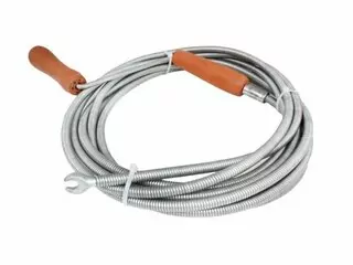 Kanalizačná špirála Hydroland 5 m x 9 mm