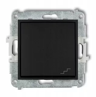 ✅ KRYSA MINI Schodiskový spínač 12MWP-3