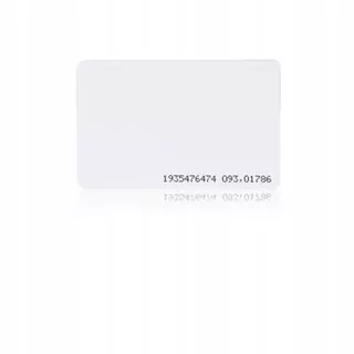 ROGER proximity card MFC-2