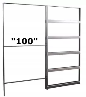 KAZETA NA POSUVNÉ DVERE ESTIMA 100 SLX ZADARMO