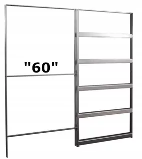 KAZETA NA POSUVNÉ DVERE ESTIMA 60 SLX ZADARMO