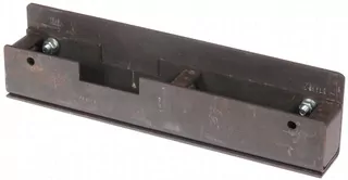 Kazeta pre elektrické zátky R3/R4/R5 vľavo-vpravo