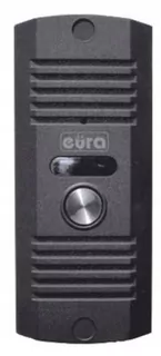 CASSETTE EXTERNAL intercom 'EURA' to 13a3 ADP