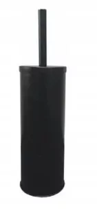 Samostatne stojaca kovová kefa Bisk 06068
