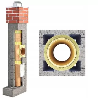 6m Fi 200mm bez vetrania 36 × 36 cm