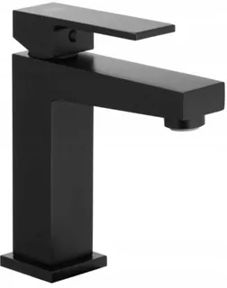 Logon Black umývadlová batéria