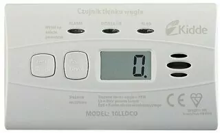 KIDDE - Snímač oxidu uhoľnatého