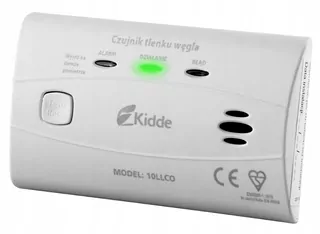 Kidde coal calcium sounder 10LLCO