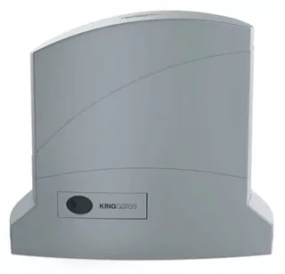 KING GATES DYNAMOS 500 230 V pre posuvné brány do hmotnosti 500