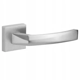 VNÚTORNÁ KĽÚČKA DVERÍ FENIX Q CHROME-SATIN
