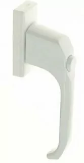 Kľučka okna