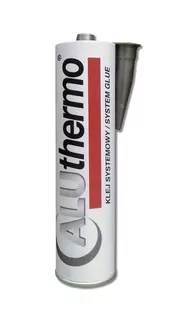 Originálne lepidlo Aluthermo pre tepelnoizolačné rohože Alutherm Quattro