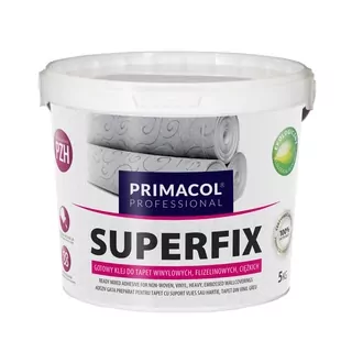 Lepidlo - superfix wallpapery glue ready contruktumenty 5 kg