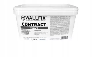 WALLFIX CONTRACT SUPER HEAVY 2,5 kg - nástenná lepiaca páska