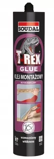 Lepidlo na montáž na kľúč 310g T-REX