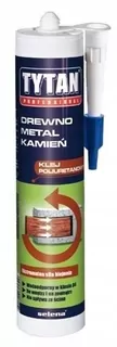 Lepidlo - Fix polyuretánové lepidlo - drevo, kov, kameň 290