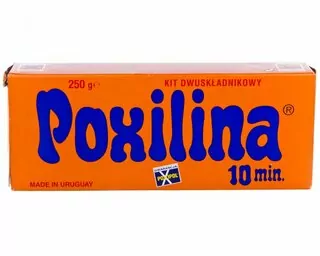 Lepidlo -  GLUE POXILINA BIG 250G