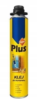 Lepidlo - SUPER PLUS LEPIDLO NA STYROFOAM 750ML