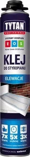 Lepidlo - Lepidlo Tytan EOS pre Styrofoam 750ML Titanium