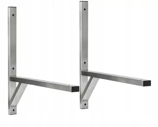 Podpora klimatizácie Robson L800 Inox