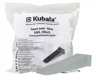 Cubala smart úroveň kliny poz (worek) - 50SZT 1895