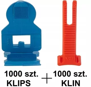 Súprava na vyrovnávanie dlaždíc PERFECT LEVEL