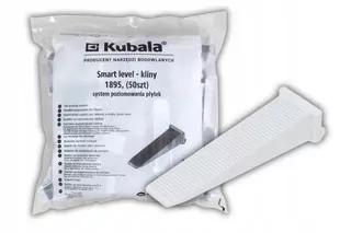 Kubala smart level 1895 univerzálny vyrovnávací systém