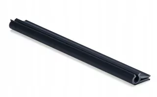 Montažné klipsy pre pásmo PP antracit 190 mm iné