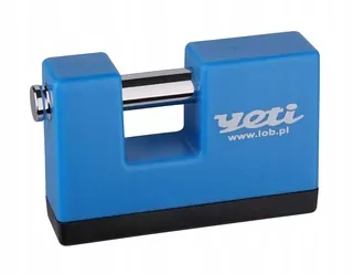 PIN ZÁMOK VODEODOLNEJ LOB YETI KTZ75YPCV