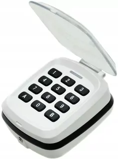 Klávesnica univerzálna klávesnica 280-870MHz: