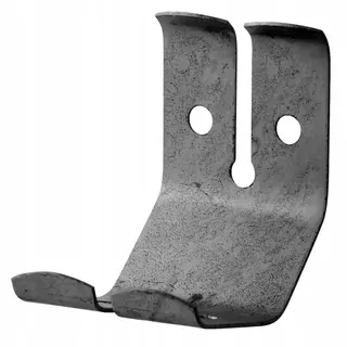KNAUF pružný KONEKTOR k stropu GR. 0,5 mm PK100