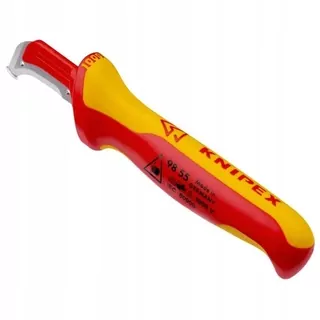 Nôž Knipex